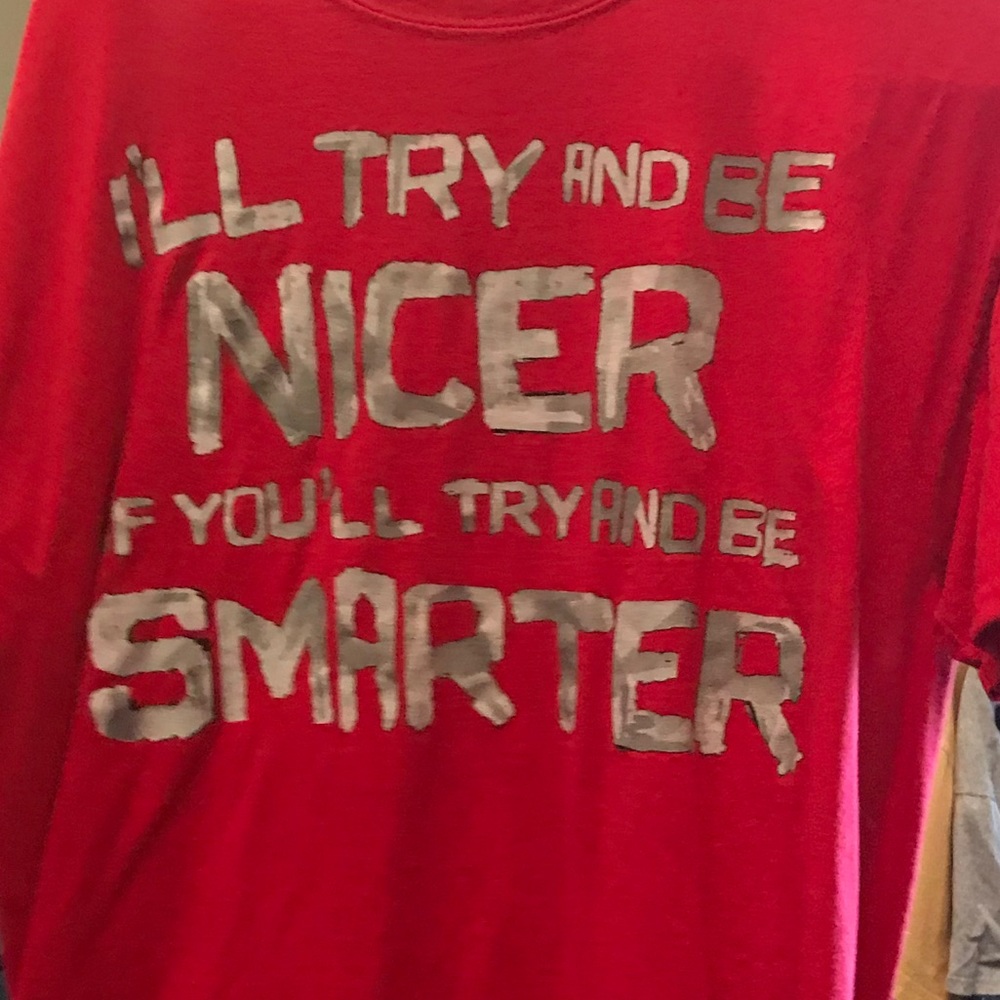 T-shirt
